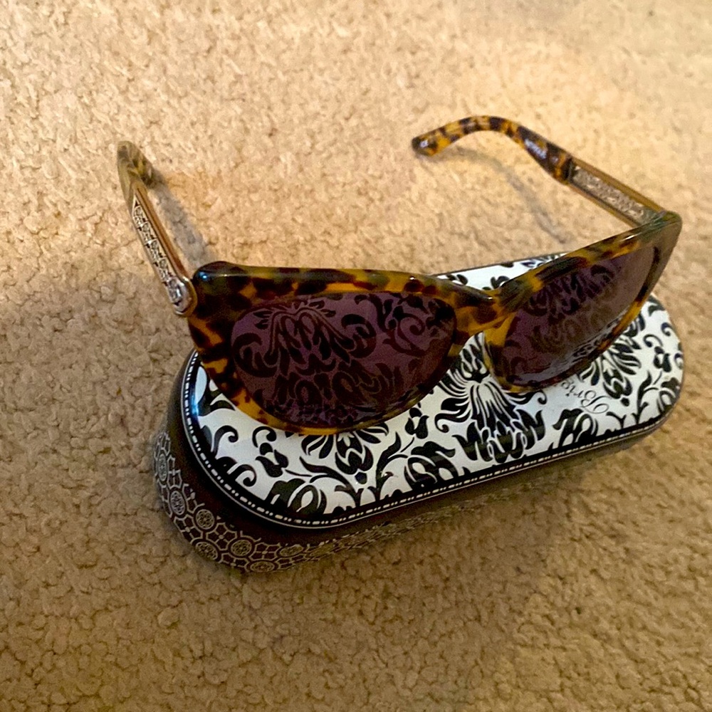 Brighton sunglasses cat eye